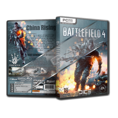 Battlefield 4 Pc oyun